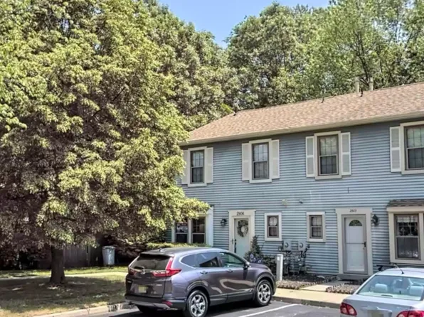 2906 Elberta Ln, Marlton, NJ 08053