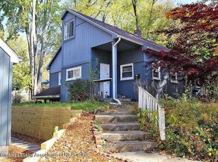 1240 Lilac Ave, East Lansing, MI 48823