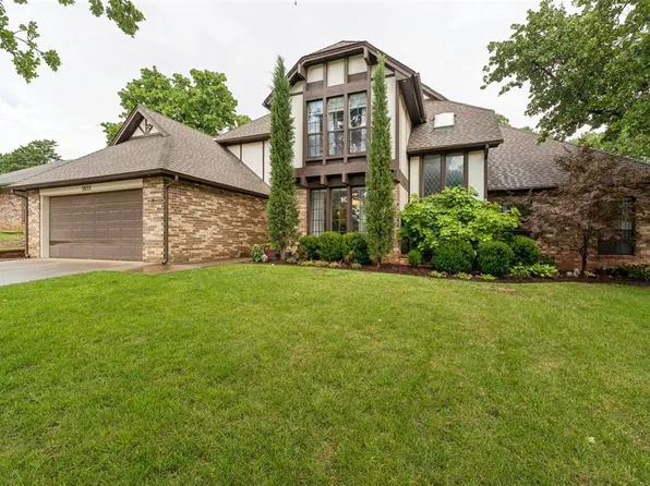 3822 Marked Tree Dr, Edmond, OK 73013