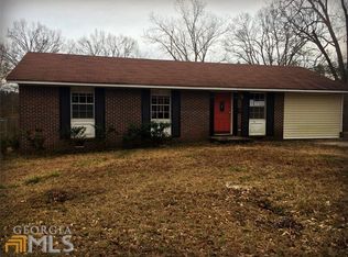 413 Taylor St, Barnesville, GA 30204