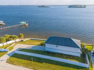4955 S High Way #1, Grant, FL 32949