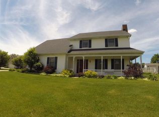 52403 Spring Wood Ct, Granger, IN 46530