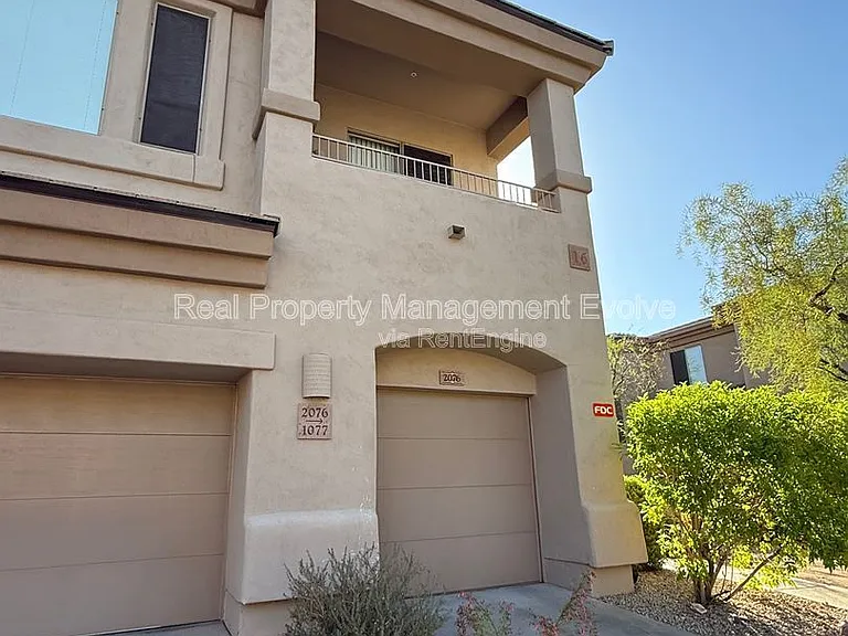 16420 N Thompson Peak Pkwy #2076 — Photo 24