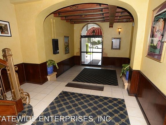 2nd image of 900 S Serrano Ave APT 204