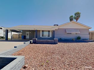 11823 N 49th Dr, Glendale, AZ 85304