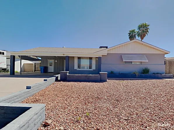 11823 N 49th Dr, Glendale, AZ 85304