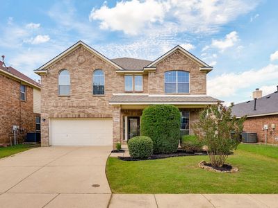 4204 Bridgestone Dr, Fort Worth, TX, 76123