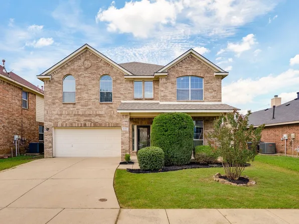 4204 Bridgestone Dr, Fort Worth, TX 76123