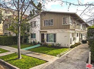 1138 Cardiff Ave, Los Angeles, CA 90035