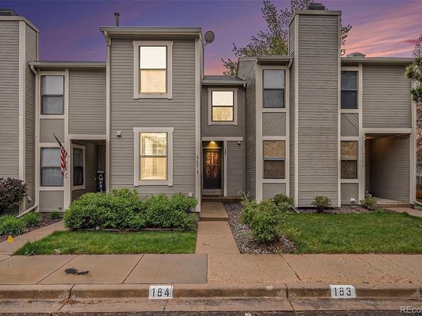 4621 S Fraser Circle #B, Aurora, CO 80015