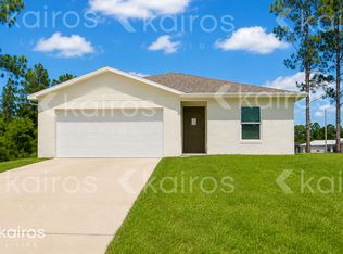 1128 Hayes Ave S, Lehigh Acres, FL 33974
