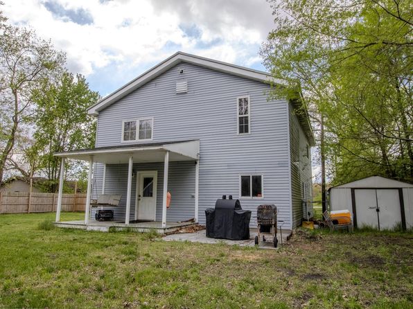 12190 W County Line Rd, Plymouth, IN 46563
