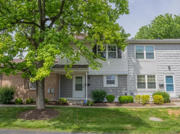 3352 Amberway Ct, Cincinnati, OH 45251