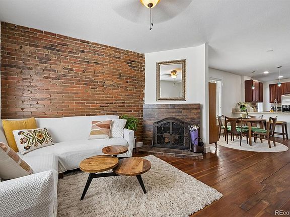 2nd image of 3643 W 23rd Avenue