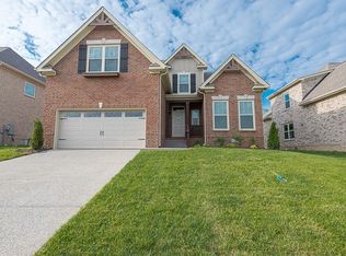3010 Yellow Brick Ct, Spring Hill, TN 37174