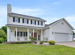 3206 Aspen Rd, Ames, IA 50014