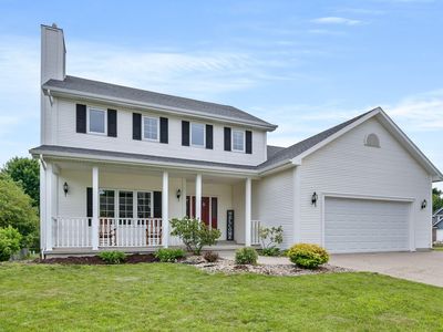 3206 Aspen Rd, Ames, IA, 50014
