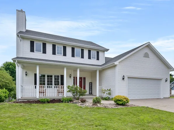 3206 Aspen Rd, Ames, IA 50014
