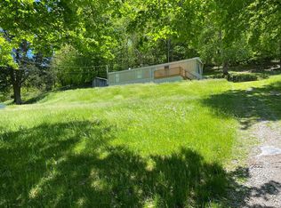 1361 Puncheon Creek Rd, Washburn, TN 37888