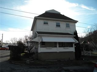 307 N 9th St, Apollo, PA 15613