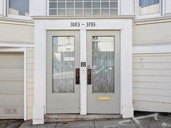 4th image of 3189 California St