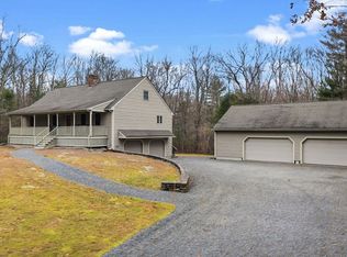 2140 Tanglewood Rd, Dighton, MA 02715