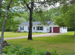 1381 Intervale Rd, Bethel, ME 04217