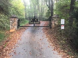 11 Bates Branch Rd LOT 11, Franklin, NC 28734