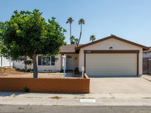 11336 Camarosa Cir, San Diego, CA 92126