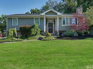 14 Fishel Rd, Edison, NJ 08820