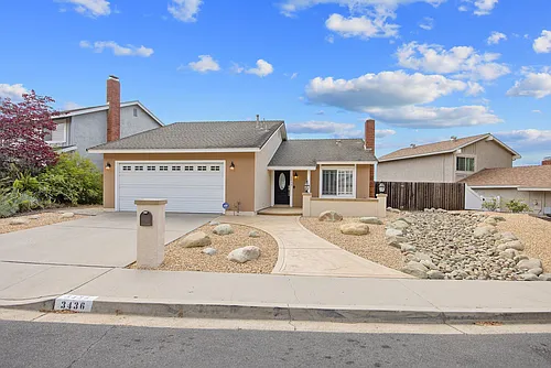 3436 Indian Mesa Dr Photo 1