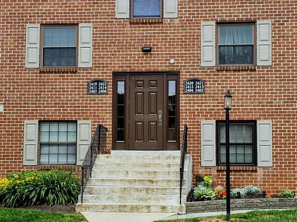 2420 Pond View Dr #2420, West Chester, PA 19382