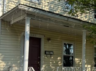 121-123 Morris Ave #1, Scranton, PA 18504