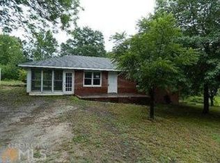 461 Jim Daws Rd, Monroe, GA 30655