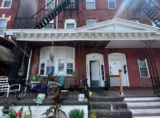 281 Spring St, Trenton, NJ 08618