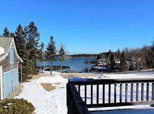 923 Pigeon Hill Rd, Steuben, ME 04680