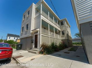 28 Aiken St UNIT A-2019, Charleston, SC 29403