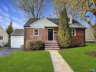 284 Lincoln Blvd, Emerson, NJ, 07630