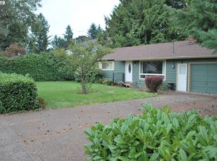 630 Warner Parrott Rd, Oregon City, OR 97045