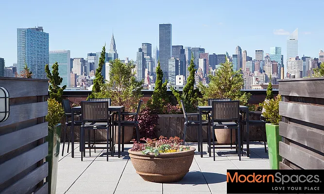 Rented by Modern Spaces | media 41