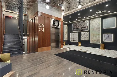 Rented by Rentopia