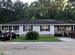 126 Hubbard St, Monroe, GA 30655