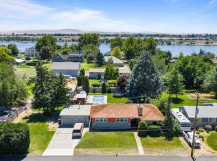 5004 W Sylvester St, Pasco, WA 99301