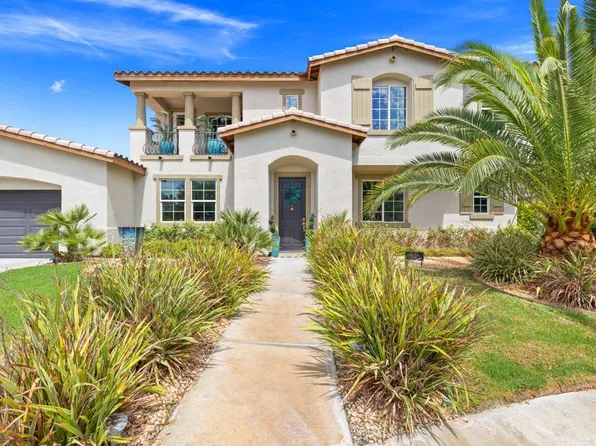 83272 Stagecoach Rd, Indio, CA 92203