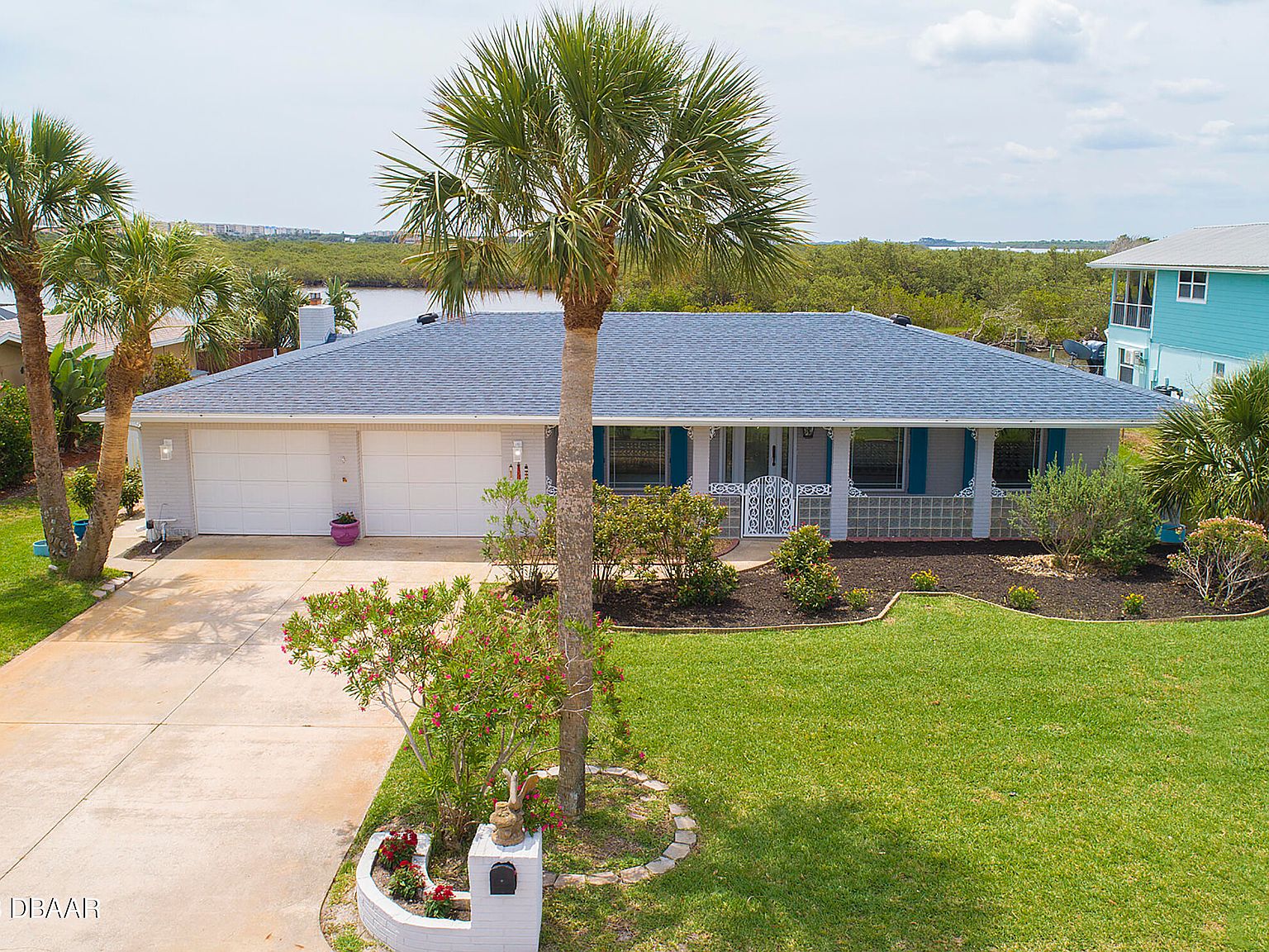 121 Anchor Dr, Ponce Inlet, FL 32127 Zillow