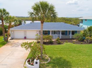 121 Anchor Dr, Ponce Inlet, FL 32127