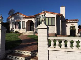 4336 Del Monte Ave, San Diego, CA 92107