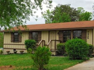 7425 Pinto Ln, Corryton, TN 37721