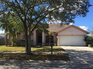 1505 Ledgestone Dr, Brandon, FL 33511