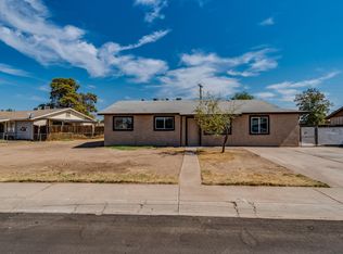 6016 W Hollyhock Dr, Phoenix, AZ 85033